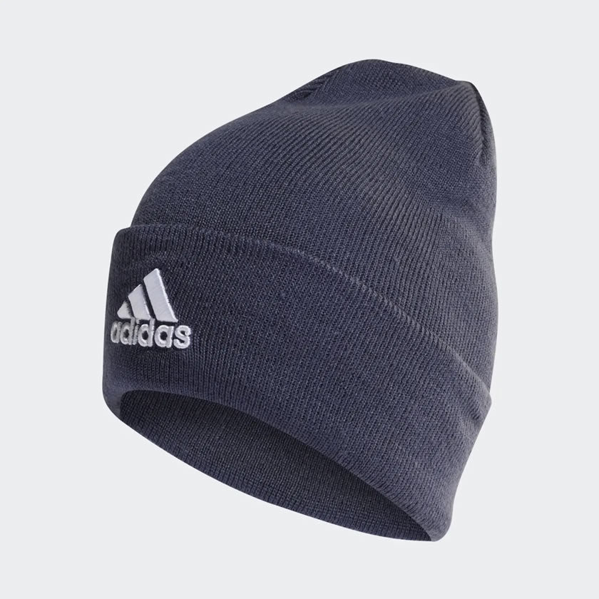 tradesports.co.uk Adidas Men's Logo Woolie Beanie HL4809