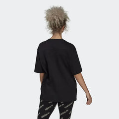 tradesports.co.uk Adidas Women's Monogram T-Shirt HM4879