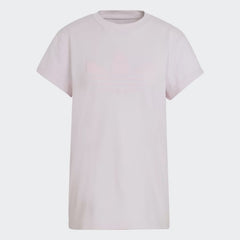 tradesports.co.uk Adidas Women's Trefoil Tee HU1631