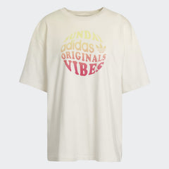 Adidas Women's Premium Boyfriend T-Shirt HU1952