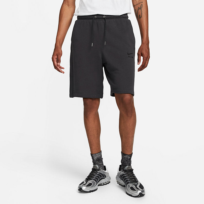 tradesports.co.uk Nike Air Men's French Terry Shorts DQ4210 070