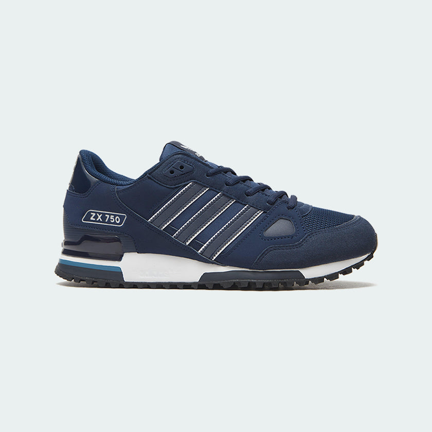 tradesports.co.uk Adidas Men's ZX 750 Trainers IF4901
