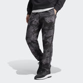 Adidas Graphic Sweat Pants Camo Men's IK3539