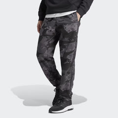 Adidas Graphic Sweat Pants Camo Men's IK3539