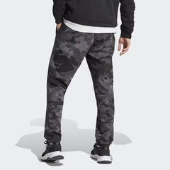 Adidas Graphic Sweat Pants Camo Men's IK3539