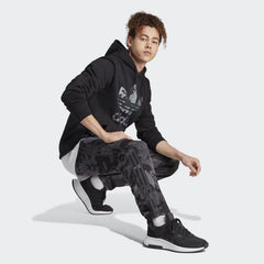 Adidas Graphic Sweat Pants Camo Men's IK3539