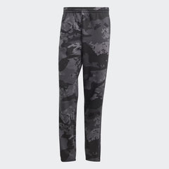 Adidas Graphic Sweat Pants Camo Men's IK3539