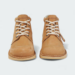 tradesports.co.uk Kickers Women's Kick Hi Leather 1KF0000120TDG