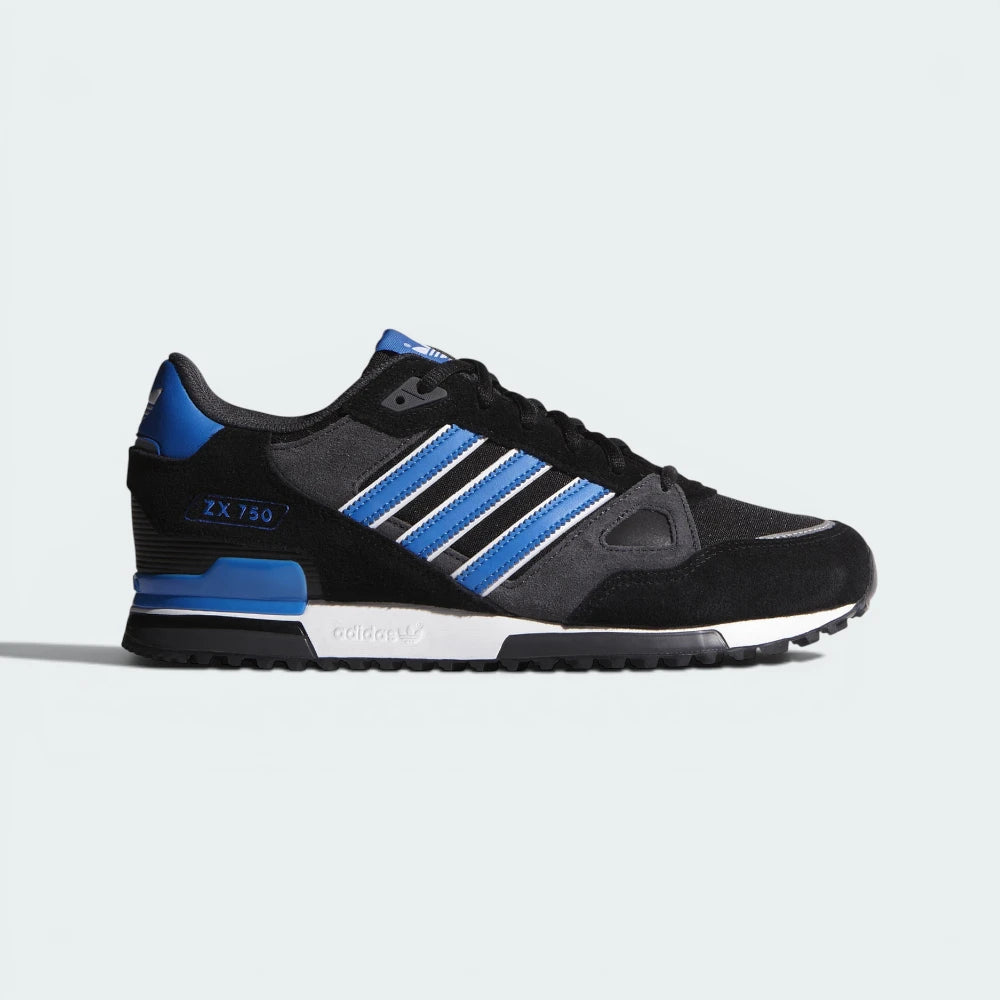 Adidas Originals ZX 750 Deadstock Heritage Trainers