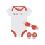 tradesports.co.uk Nike Baby Suit 3 Piece NN0901 001