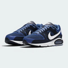 Emphasising the locked-in padded collar and the professional "Dark Obsidian" colour depth.