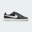 Nike Men's Court Royale Retro Tennis Shoes Black 749747-010