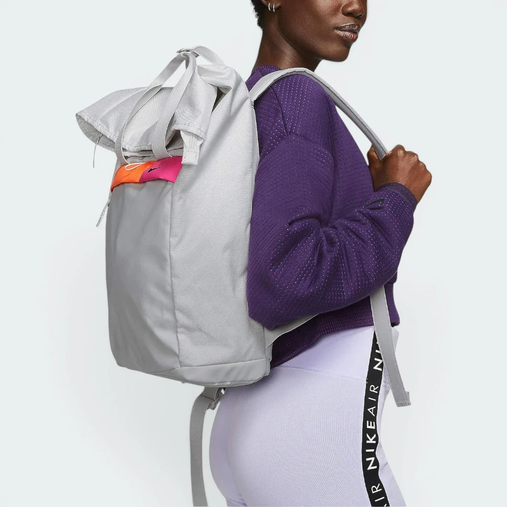 Nike Radiate Backpack Platinum Tint