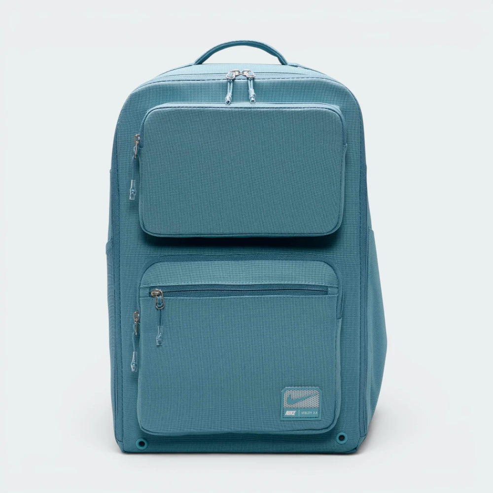 Nike Utility Speed Backpack (27L) Smoky Blue FN4106-006