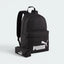 Focuses on the locked-in zip openings and the professional PUMA branding.