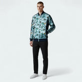 Adidas Superster Island Track Jacket Men's Deadstock S19053