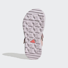 tradesports.co.uk Adidas x Lego Juniors Captain Toey Sandals S42673