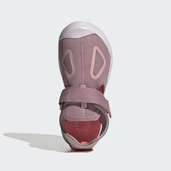 tradesports.co.uk Adidas x Lego Juniors Captain Toey Sandals S42673