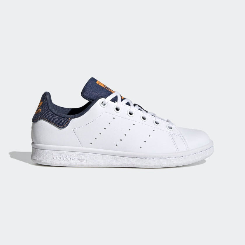 tradesports.co.uk Adidas Kid's Stan Smith Shoes GZ7359