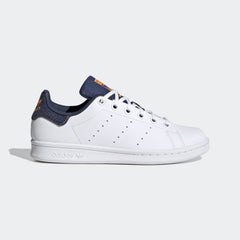 tradesports.co.uk Adidas Kid's Stan Smith Shoes GZ7359