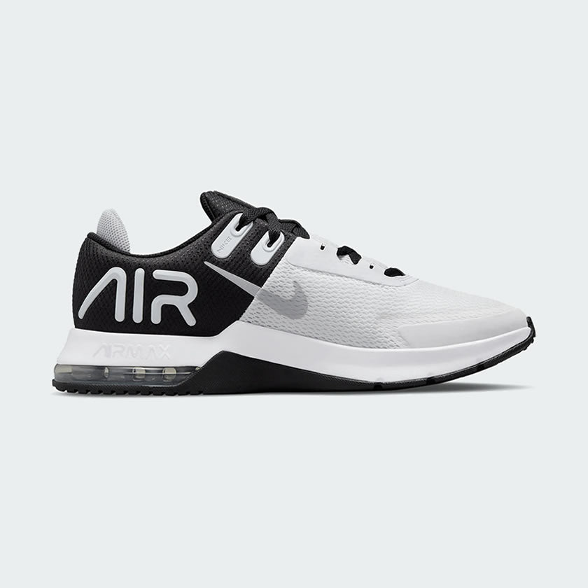tradesports.co.uk Nike Men's Air Max Alpha Trainer 4 CW3396 100