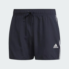 tradesports.co.uk Adidas Essentials 3 Stripes CLX Shorts FJ3366
