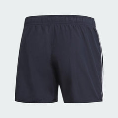 tradesports.co.uk Adidas Essentials 3 Stripes CLX Shorts FJ3366
