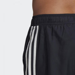 tradesports.co.uk Adidas Essentials 3 Stripes CLX Shorts FJ3366