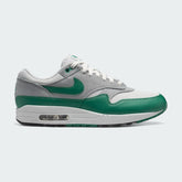 Nike Air Max 1 Essential Men's Grey Trainers FZ5808 016