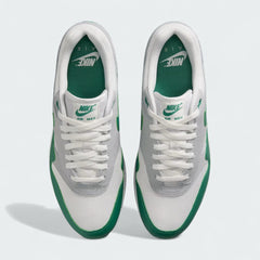 Nike Air Max 1 Essential Men's Grey Trainers FZ5808 016