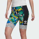 tradesports.co.uk Adidas Originals X Her Studio London Cycling Shorts GC6830