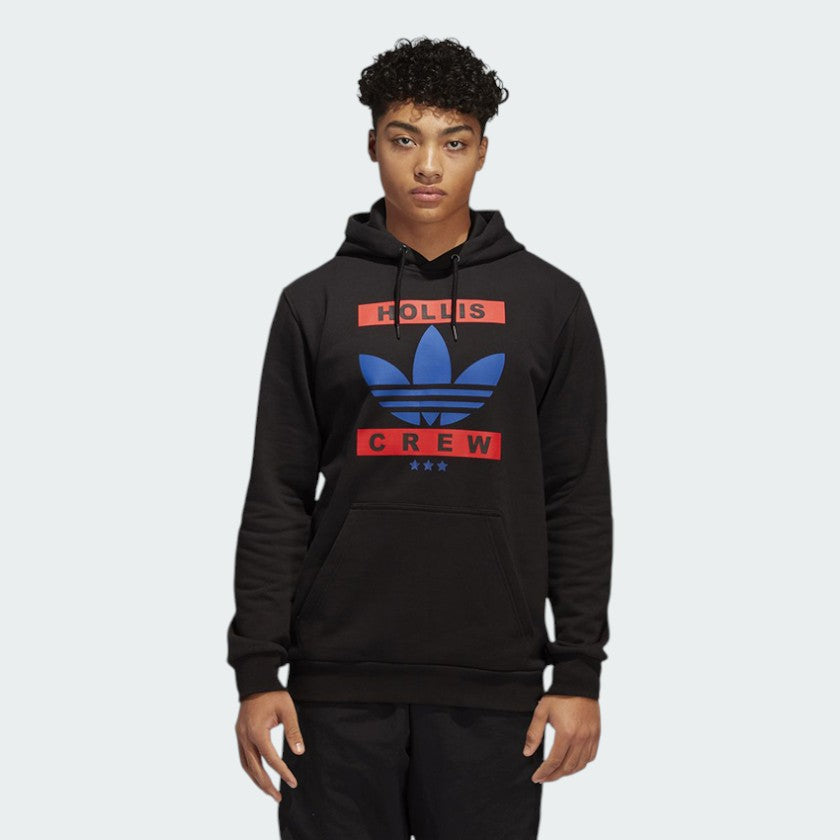 tradesports.co.uk Adidas Originals Run DMC Hoodie Sweat GN5929