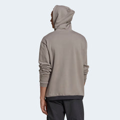 tradesports.co.uk Adidas Originals Men's Sport Archive Hoodie - Grey