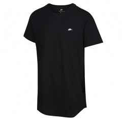 tradesports.co. nike men's Modern Tee Shirt Black