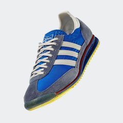 tradesports.co.uk adidas Originals Men's SL 72 Vintage 909495