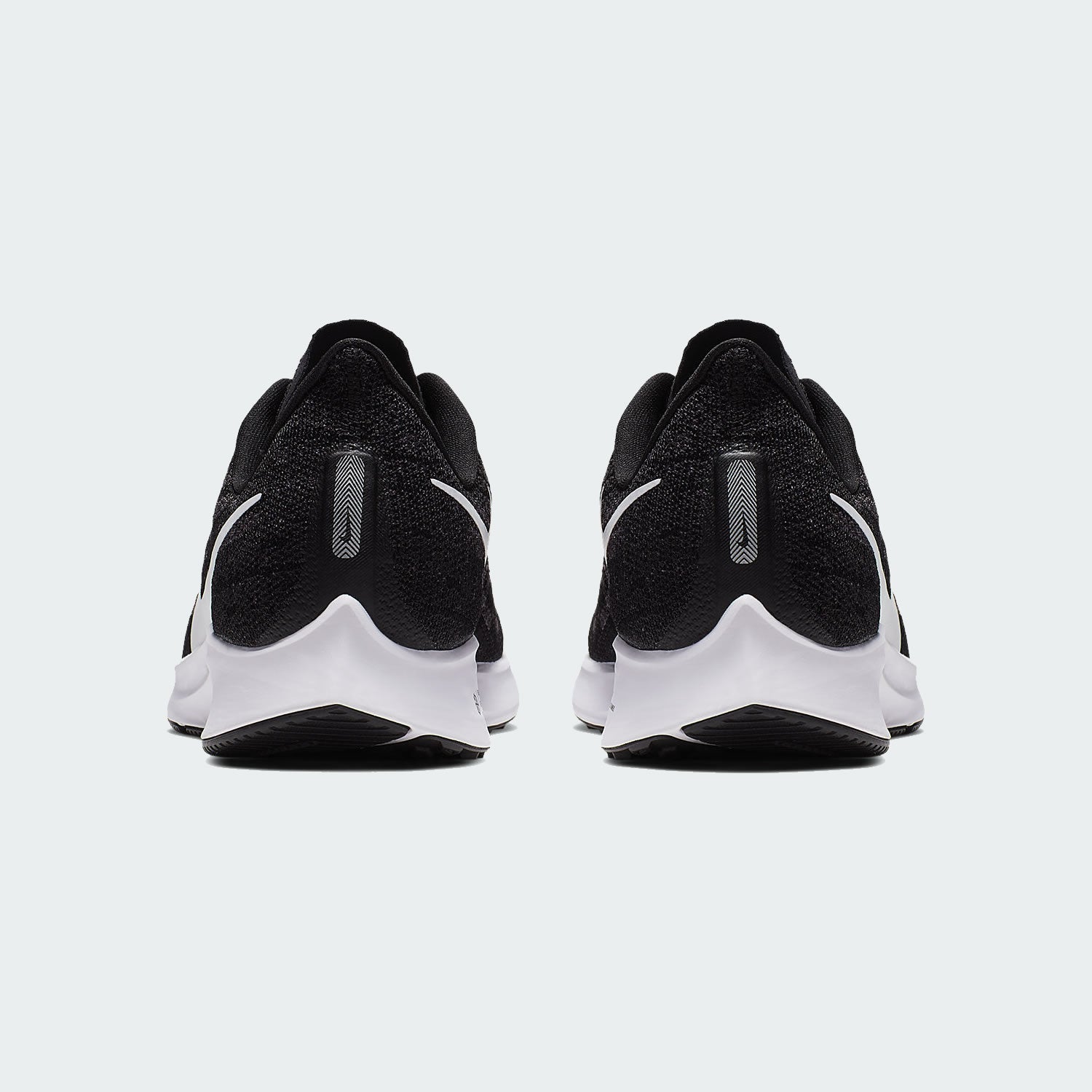 tradesports.co.uk Nike Men's Air Zoom Pegasus 36 Shoes AQ2203 002 Black