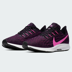 tradesports.co.uk Nike Air Zoom Pegasus 36 Women's Shoes AQ2210 009
