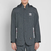 Adidas Originals X United Arrows & Son's Urban Jacket CD7726