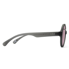 tradesports.co.uk adidas Originals x Italia Independent Unisex AORP001 Sunglasses - Grey