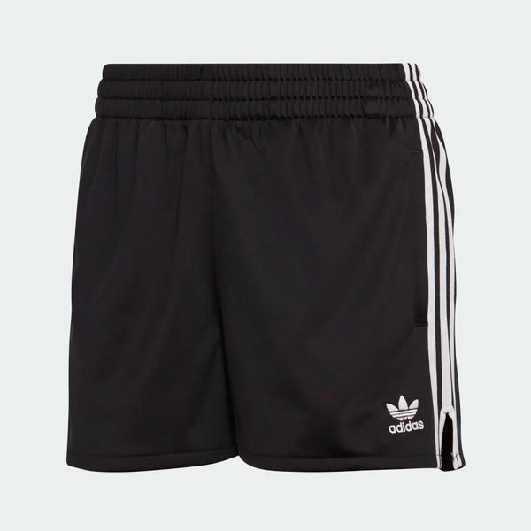 Adidas Women s Adicolor 3 Stripe Shorts CY4763 Trade Sports