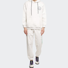 tradesports.co.uk Adidas Originals x Alexander Wang Crossover Logo Track Pants