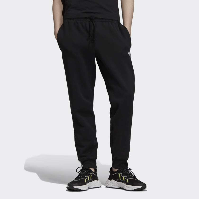 tradesports.co.uk Adidas Originals Men's Raise Your Voice Sweat Pants ED7235