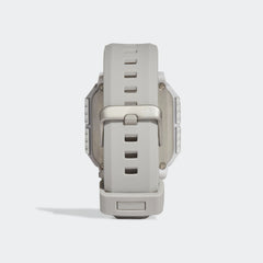 tradesports.co.uk Adidas Originals District Archive R2 Watch - Grey