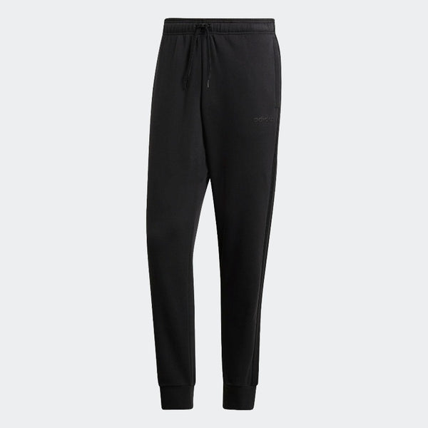 Adidas trefoil shop cuffed pants
