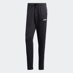 tradesports.co.uk Adidas Men's 3S Tapered Open Hem Track Pants DU0456