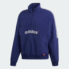 tradesports.co.uk Adidas Originals Men's Archive Track Top - Blue