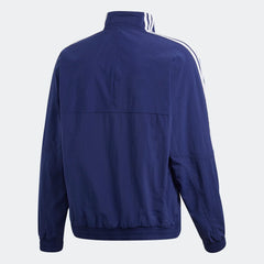 tradesports.co.uk Adidas Originals Men's Archive Track Top - Blue