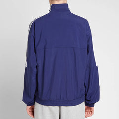 tradesports.co.uk Adidas Originals Men's Archive Track Top - Blue