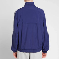 tradesports.co.uk Adidas Originals Men's Archive Track Top - Blue