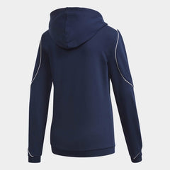 tradesports.co.uk Adidas Originals Women's Size 6 Hooded Track Jacket FM1932